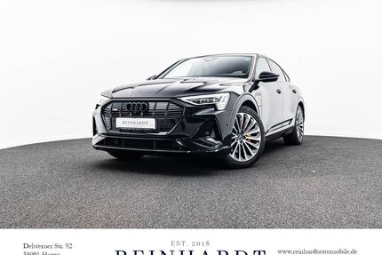 Audi e-tron Gebrauchtwagen
