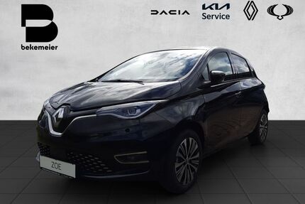 Renault ZOE Gebrauchtwagen