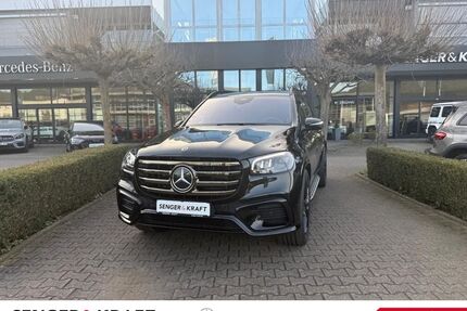 Mercedes-Benz GLS 450 Gebrauchtwagen