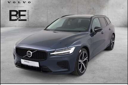 Volvo V60 Gebrauchtwagen