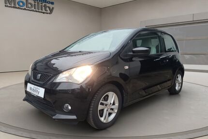 Seat Mii Gebrauchtwagen