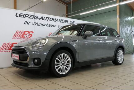 Mini ONE Gebrauchtwagen