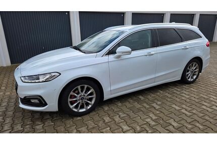 Ford Mondeo Gebrauchtwagen