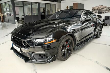 Ford Mustang Gebrauchtwagen