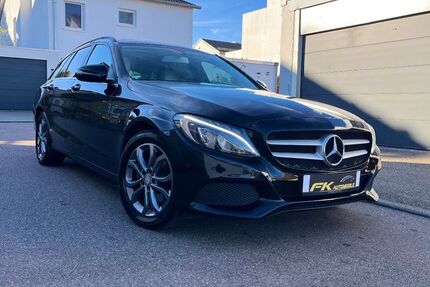 Mercedes-Benz C 220 Gebrauchtwagen