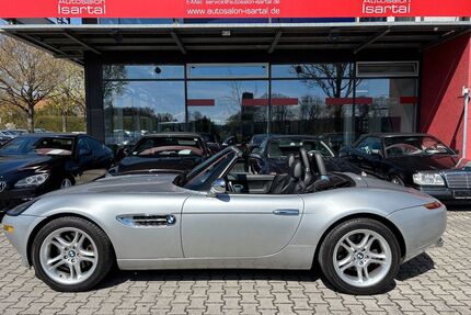 BMW Z8 Gebrauchtwagen