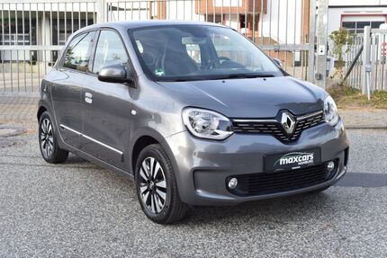 Renault Twingo Gebrauchtwagen