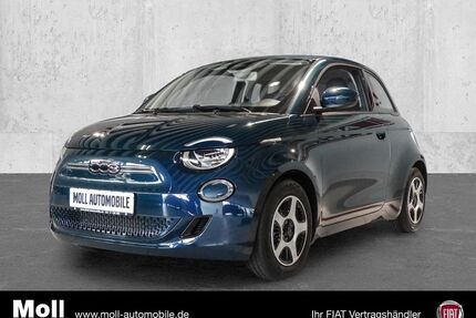 Fiat 500e Gebrauchtwagen