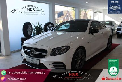 Mercedes-Benz E 53 AMG Gebrauchtwagen