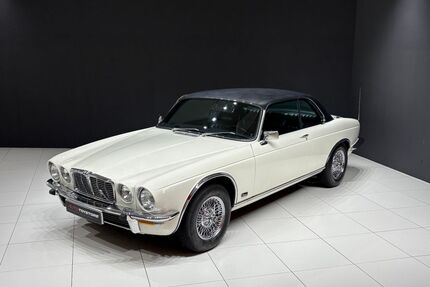 Jaguar XJ6 Gebrauchtwagen