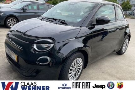 Fiat 500e Gebrauchtwagen