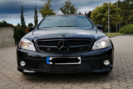 Mercedes-Benz C 350 Gebrauchtwagen