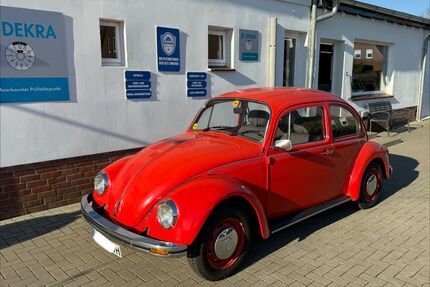 VW Käfer Gebrauchtwagen
