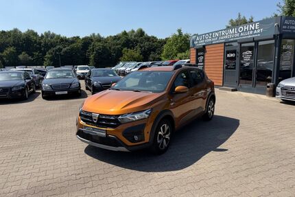 Dacia Sandero Gebrauchtwagen