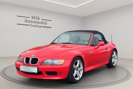 BMW Z3 Gebrauchtwagen