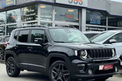 Jeep Renegade Gebrauchtwagen