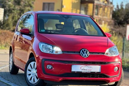 VW up! Gebrauchtwagen