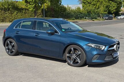 Mercedes-Benz A 250 Gebrauchtwagen