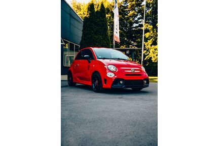 Abarth 595 Gebrauchtwagen