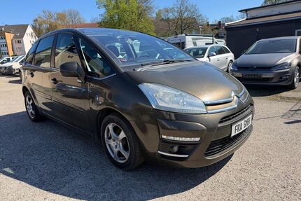 Citroen C4 Picasso Gebrauchtwagen