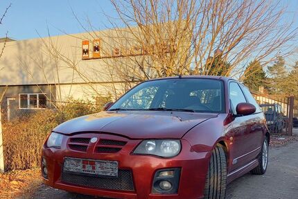 MG ZR Gebrauchtwagen