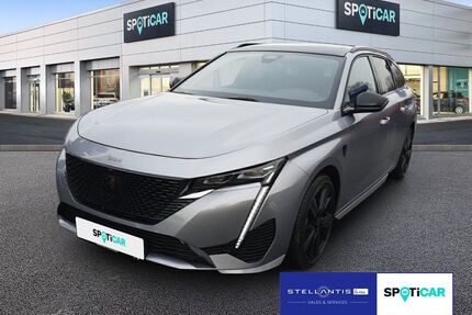 Peugeot 308 Gebrauchtwagen