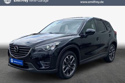 Mazda CX-5 Gebrauchtwagen