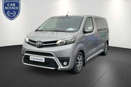Toyota Proace Gebrauchtwagen