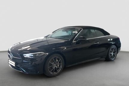 Mercedes-Benz CLE 200 Gebrauchtwagen