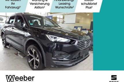 Seat Tarraco Gebrauchtwagen