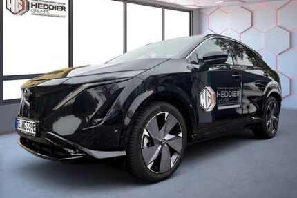 Nissan Ariya Gebrauchtwagen
