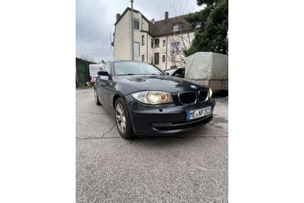 BMW 118 Gebrauchtwagen