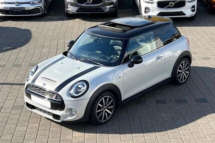 Mini Cooper S Coupé Gebrauchtwagen