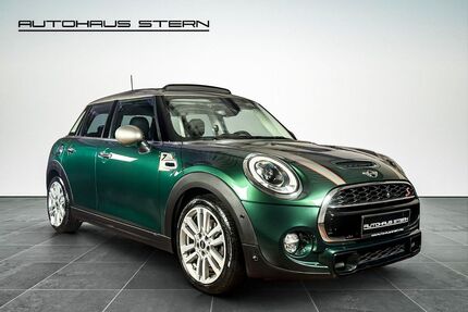 Mini Cooper SD Gebrauchtwagen