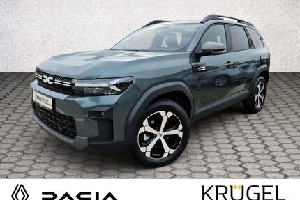 Dacia Bigster Gebrauchtwagen