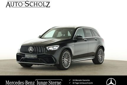 Mercedes-Benz GLC 63 AMG Gebrauchtwagen