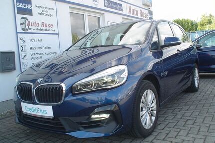 BMW 218 Gebrauchtwagen