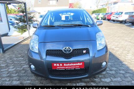 Toyota Yaris Gebrauchtwagen