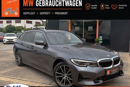 BMW 320 Gebrauchtwagen