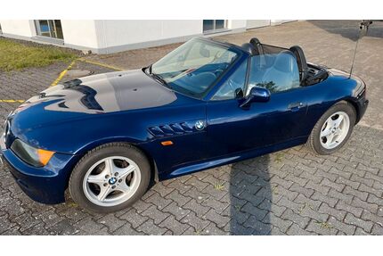 BMW Z3 Gebrauchtwagen