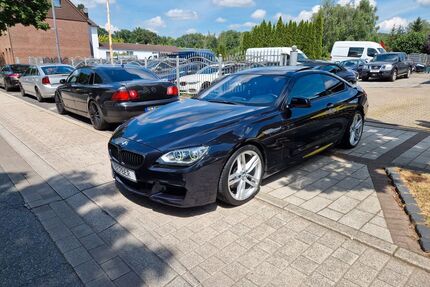 BMW 640 Gebrauchtwagen
