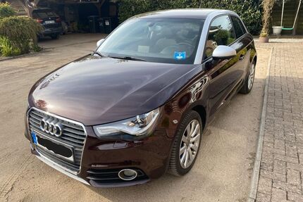 Audi A1 Gebrauchtwagen