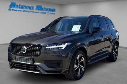 Volvo XC90 Gebrauchtwagen