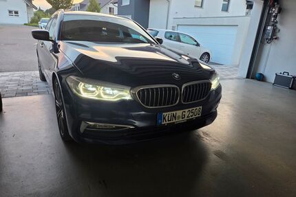 BMW 530 Gebrauchtwagen