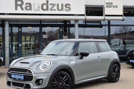 Mini Cooper S Gebrauchtwagen
