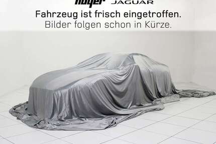 Jaguar F-Pace Gebrauchtwagen