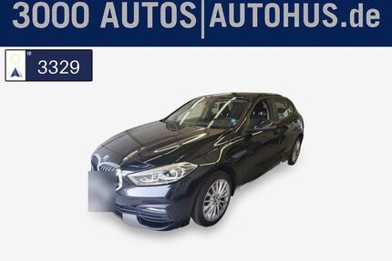 BMW 120 Gebrauchtwagen