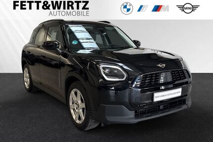 Mini Countryman C (Cooper) Gebrauchtwagen