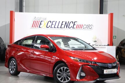 Toyota Prius Gebrauchtwagen