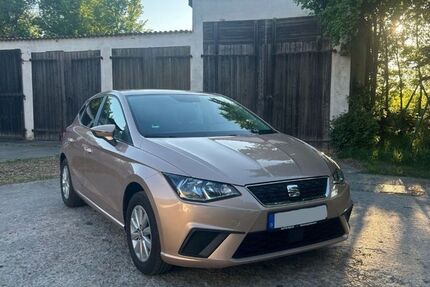 Seat Ibiza Gebrauchtwagen